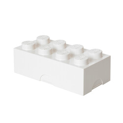 40231735 LEGO Klasik Kutu - Beyaz - Saklama ve Ev Dekoru