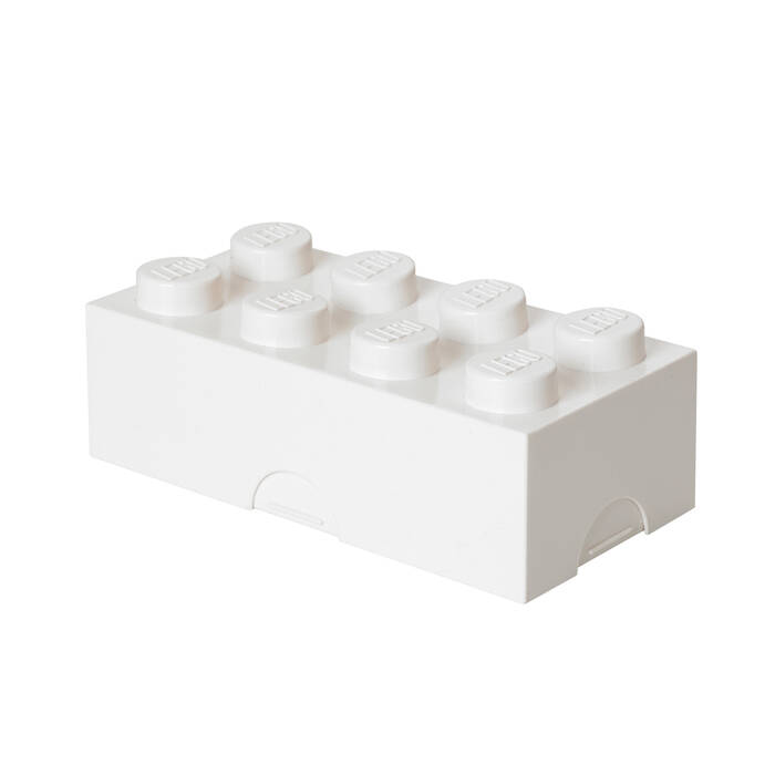 40231735 LEGO Klasik Kutu - Beyaz - 1