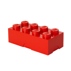 40231730 LEGO Klasik Kutu - Kırmızı - Saklama ve Ev Dekoru