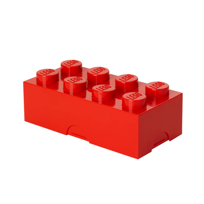 40231730 LEGO Klasik Kutu - Kırmızı - 1