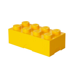 40231732 LEGO Klasik Kutu - Sarı - Saklama ve Ev Dekoru