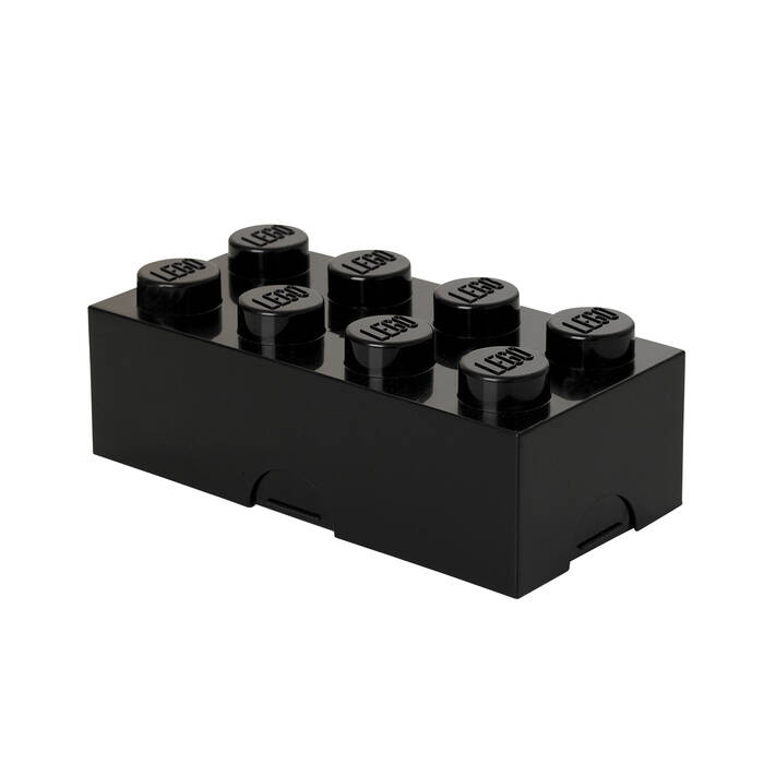 40231733 LEGO Klasik Kutu - Siyah - 1