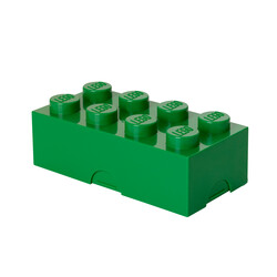 40231734 LEGO Klasik Kutu - Yeşil - Saklama ve Ev Dekoru