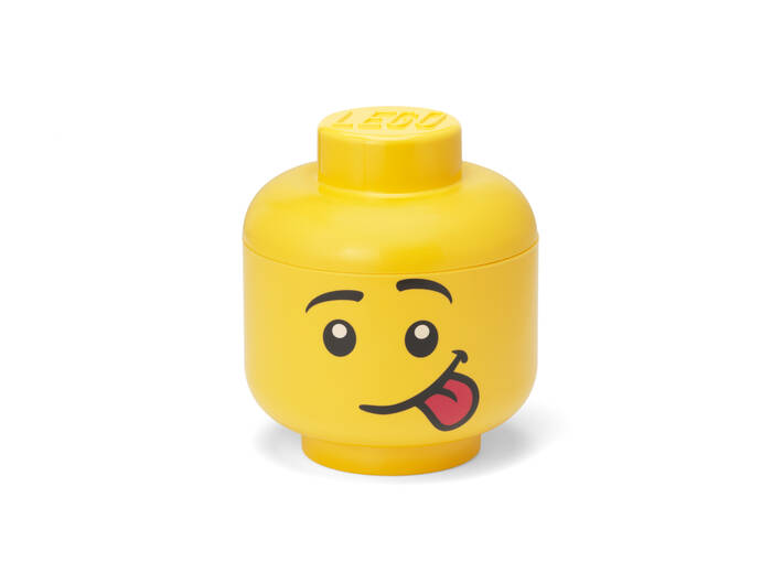 40311726 LEGO Saklama Kafası (Küçük) - Şaşkın - 1