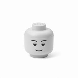 40331724 LEGO Saklama Kafası (Mini) - Erkek - Saklama ve Ev Dekoru