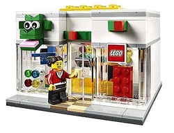 40145 LEGO Iconic LEGO Mağazası - LEGO Iconic