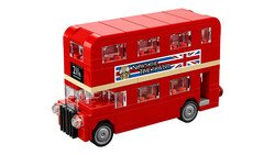 40220 LEGO Creator Londra Otobüsü - LEGO Icons