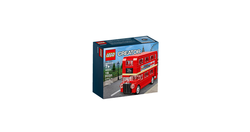 40220 LEGO Creator Londra Otobüsü - LEGO Icons (1)