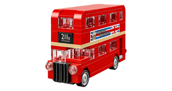 40220 LEGO Creator Londra Otobüsü - 3