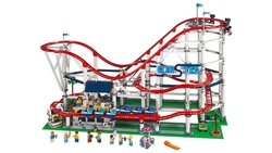 10261 LEGO Creator Lunapark Hız Treni - LEGO Iconic