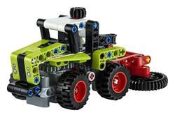 42102 LEGO Technic Mini CLAAS XERION - LEGO Iconic