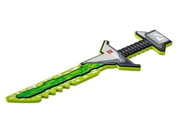 853985 NINJAGO® Keytana - LEGO Iconic