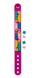 41919 LEGO DOTS Güç Bilekliği - LEGO Iconic