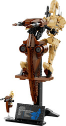 75428 LEGO® Star Wars™ STAP ile Savaş Droidi - Star Wars™