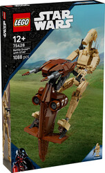 75428 LEGO® Star Wars™ STAP ile Savaş Droidi - Star Wars™ (1)