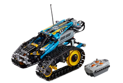 42095 LEGO Technic Uzaktan Kumandalı Gösteri Yarışçısı - LEGO Iconic